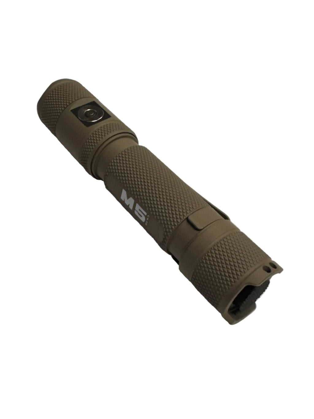 M5 Gen3 - 2,030 Lumen EDC High Power Flashlight